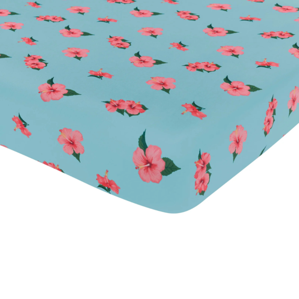 Kyte Clothing Kyte: Patterned Crib Sheet -