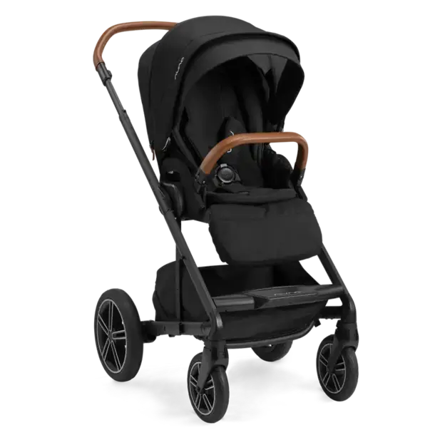 Nuna Nuna: MIXX Next Stroller -