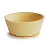 Mushie Mushie: Silicone Suction Bowl-