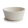 Mushie Mushie: Silicone Suction Bowl-