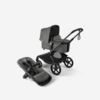Bugaboo Bugaboo: Kangaroo Seat Compete (single)