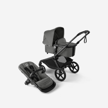 Bugaboo Bugaboo: Kangaroo Stroller Compete (single)