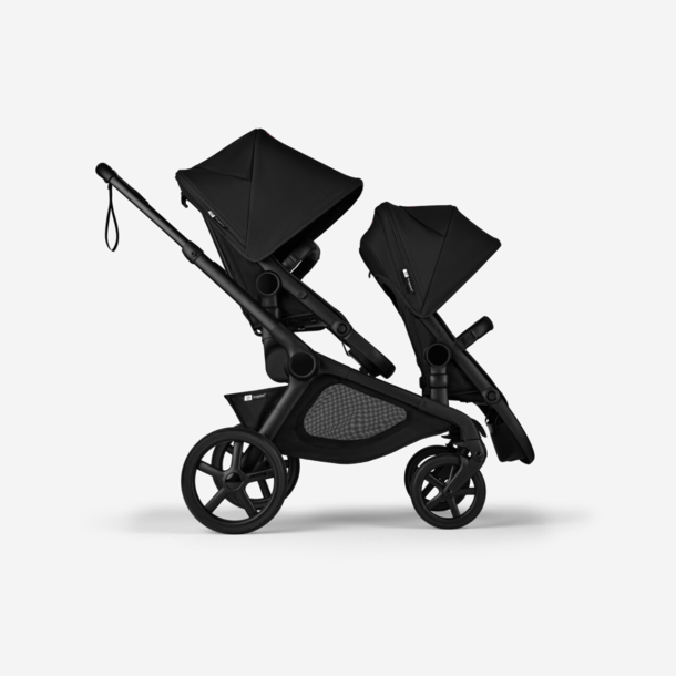 Bugaboo Bugaboo: Kangaroo Stroller Compete (single)