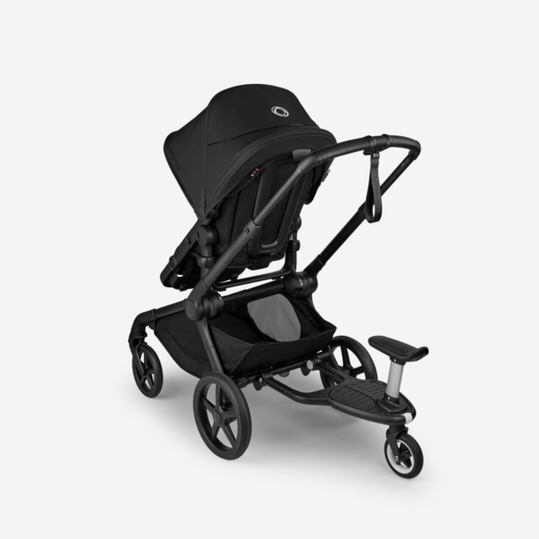 Bugaboo Bugaboo: Kangaroo Stroller Compete (single)
