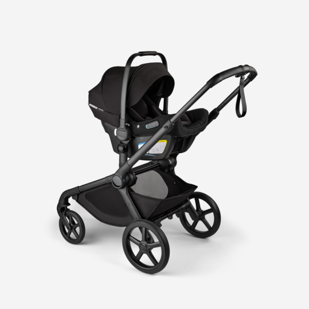 Bugaboo Bugaboo: Kangaroo Stroller Compete (single)