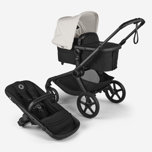 Bugaboo Bugaboo: Kangaroo Stroller Compete (single)