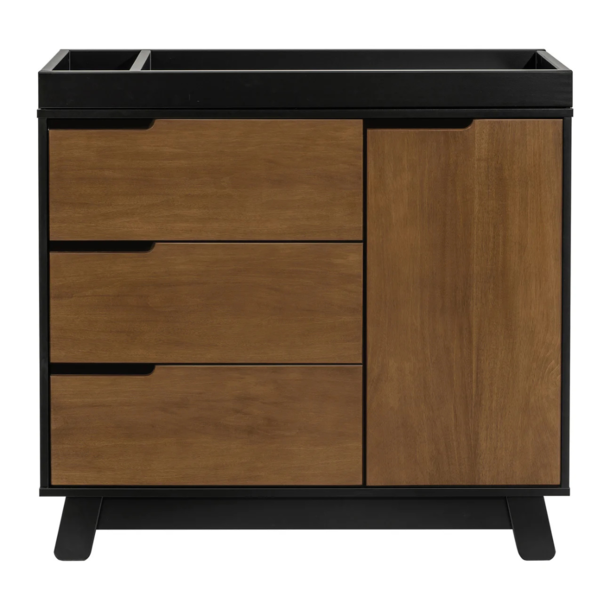 Million Dollar Baby Hudson Dresser/Changer
