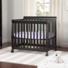 Million Dollar Baby Kalani Mini Crib
