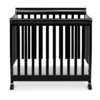 Million Dollar Baby Kalani Mini Crib