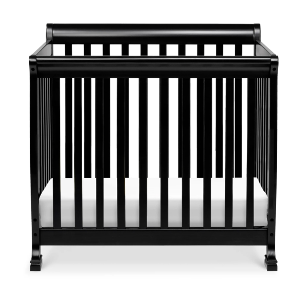 Million Dollar Baby Kalani Mini Crib