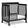 Million Dollar Baby Kalani Mini Crib
