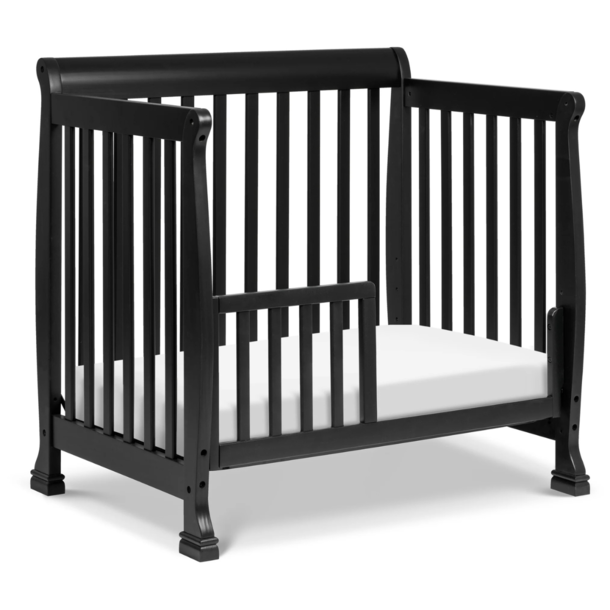 Million Dollar Baby Kalani Mini Crib