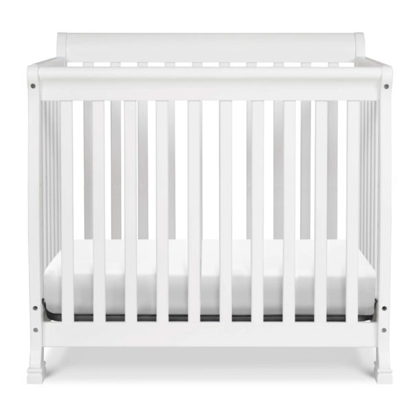 Million Dollar Baby Kalani Mini Crib