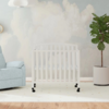 Million Dollar Baby Dylan Folding 3-in-1 Mini Crib