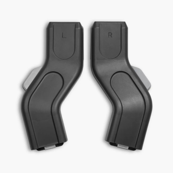 UPPABaby UPPAbaby MINU V3 Nuna/Maxi Cosi/Clek Car Seat Adapter