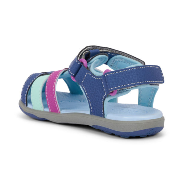 See Kai Run SKR: Paley II - Dark Blue