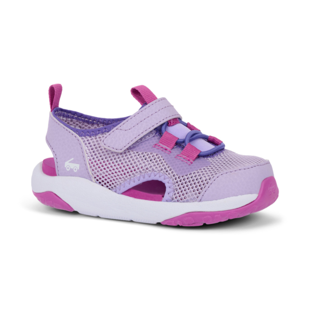 See Kai Run SKR: Aven - Lavender