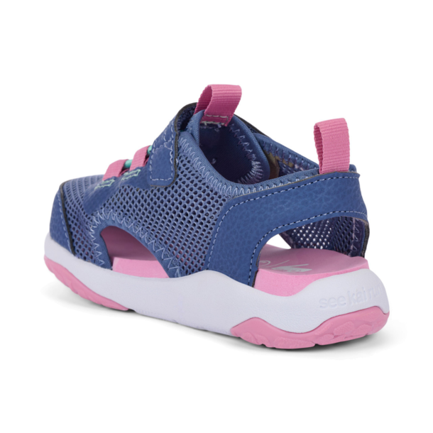 See Kai Run SKR: Aven - Dark Blue