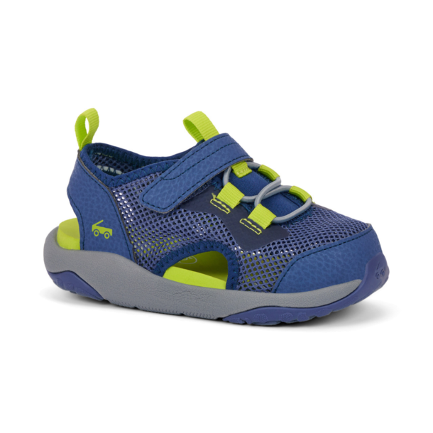 See Kai Run SKR: Aven - Navy