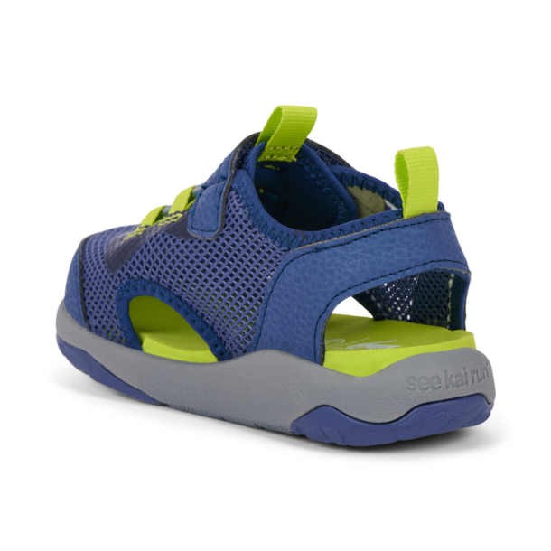 See Kai Run SKR: Aven - Navy
