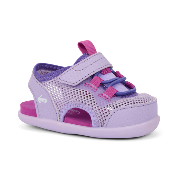See Kai Run SKR: Aven Mini- Lavender