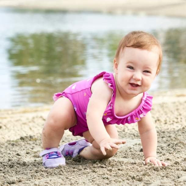 See Kai Run SKR: Aven Mini- Lavender