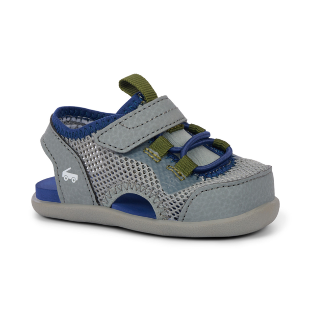 See Kai Run SKR: Aven Mini- Gray