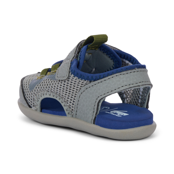See Kai Run SKR: Aven Mini- Gray