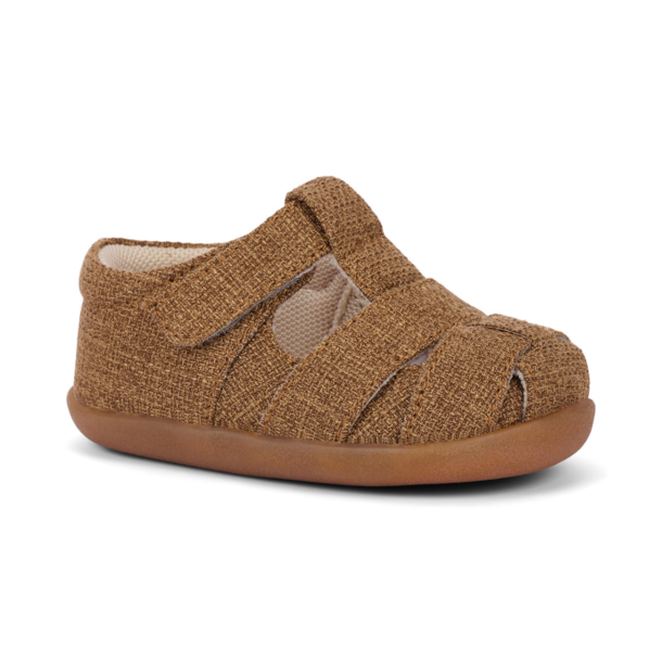 See Kai Run SKR: Brook INF III - Brown