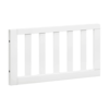 Million Dollar Baby MDB: Toddler Conversion Kit (M12599W) - White