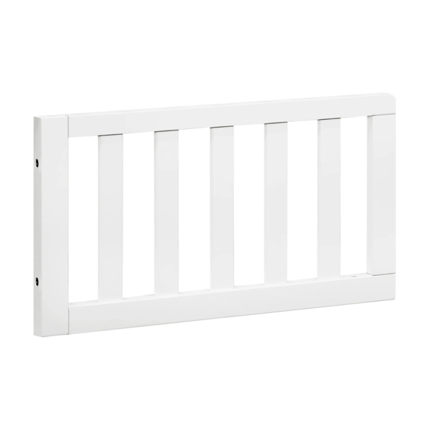 Million Dollar Baby MDB: Toddler Conversion Kit (M12599W) - White