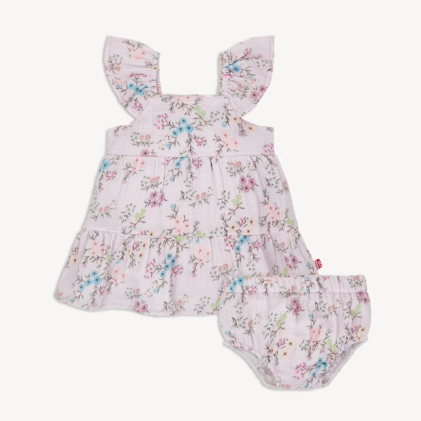 Magnificent Baby Magnetic Me: Emily Dress