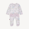 Magnificent Baby Magnetic Me: Emily w/ Ruffle Footie