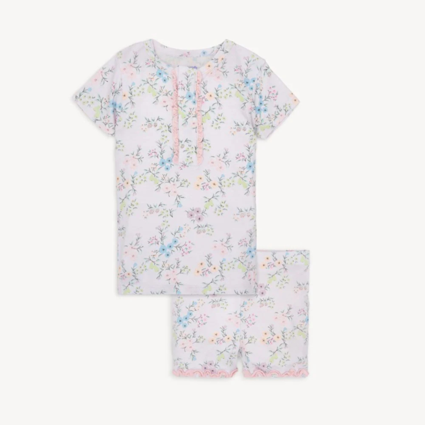 Magnificent Baby Magnetic Me: Toddler SS PJ - Emily