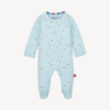 Magnificent Baby Magnetic Me: Honey Hill Footie