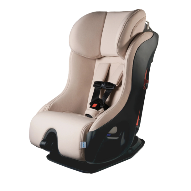 Clek Clek: Fllo Convertible Car Seat (Flame Retardant Free) -