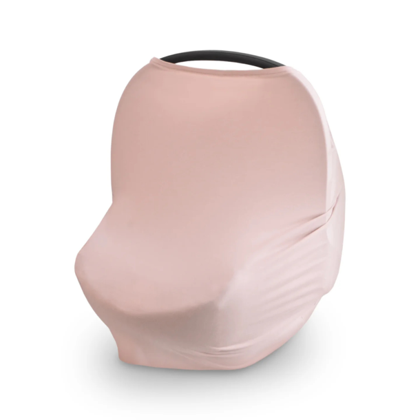 Mushie Mushie: Multi-Use Cover