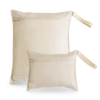 Mushie Mushie: Water Resistant Wet Bag 2pk -