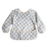 Mushie Mushie: Long Sleeve Bib -
