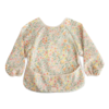 Mushie Mushie: Long Sleeve Bib -