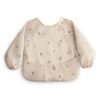 Mushie Mushie: Long Sleeve Bib -