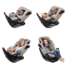 Nuna Nuna: REVV Rotating Convertible Car Seat