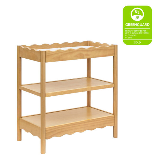 Million Dollar Baby MDB: Swell Changing Table -