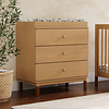 Million Dollar Baby MDB: Gelato 3-Drawer Changer/ Dresser