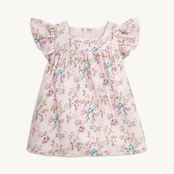Magnificent Baby Magnetic Me: Emily Dress