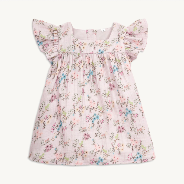 Magnificent Baby Magnetic Me: Emily Dress