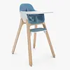 UPPABaby UB: Ciro High Chair -