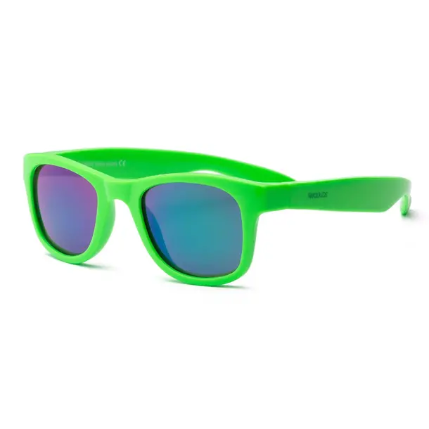Real Kids Shades Real Shades: Surf Sunglasses - 2 - 4 Years