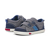 See Kai Run SKR: Russell - Grey Denim/Navy