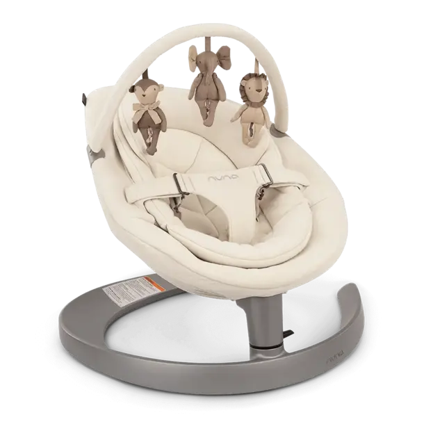 Nuna Nuna: Leaf Grow Swing/Chair